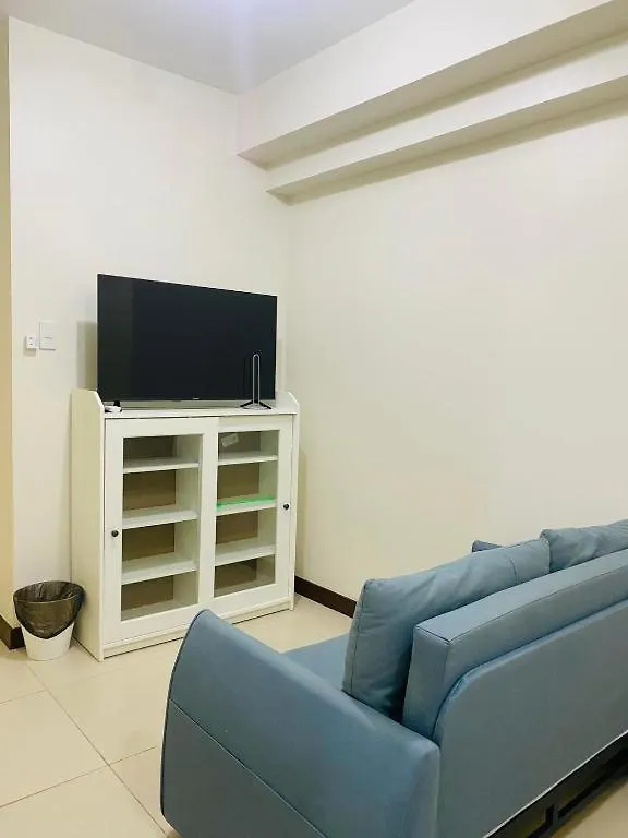 Urban Resort District Manila 0*,  Filippinerna