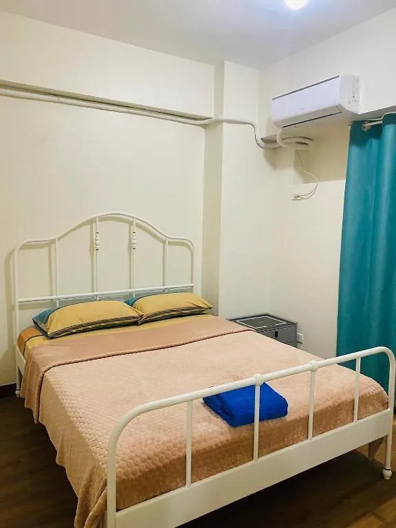 Apartment Urban Resort District Manila
